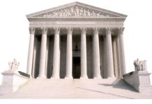 The US Supreme Court’s Refusal To Block Texas’s New Abortion Law