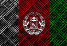 The Taliban Takeover