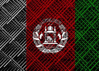 The Taliban Takeover