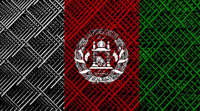 The Taliban Takeover