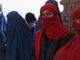 The Taliban Ban On Women Attending School