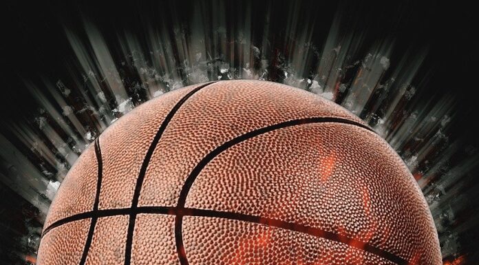 2021-2022 NBA Season Begins