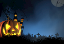 Happy Halloween!