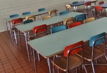 School Lunch Problems Caused By Supply Chain Issues