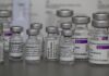 The Pfizer Vaccine Booster Shot