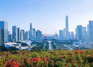 Is Evergrande Too Big To Fail?
