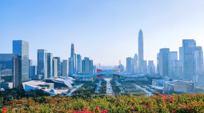 Is Evergrande Too Big To Fail?