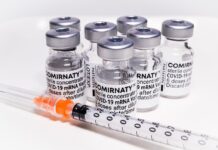 CDC Votes Unanimously To approve The Pfizer Vaccine For kids Ages 5-11