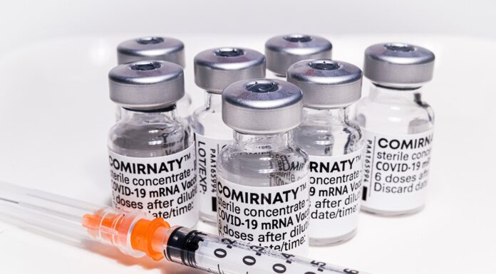 CDC Votes Unanimously To approve The Pfizer Vaccine For kids Ages 5-11