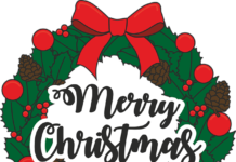 Merry Christmas