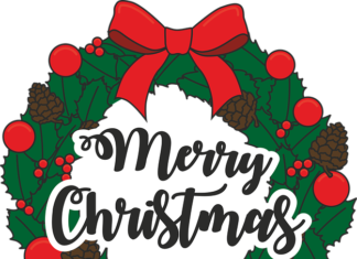 Merry Christmas