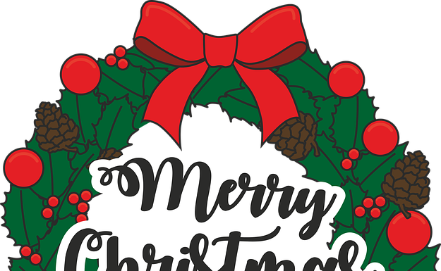 Merry Christmas
