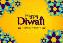 Happy Diwali 2021