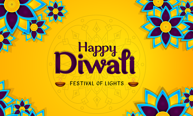 Happy Diwali 2021