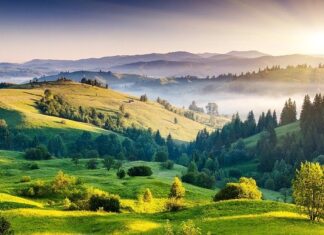 India’s 2070 Net Zero Emissions Goal