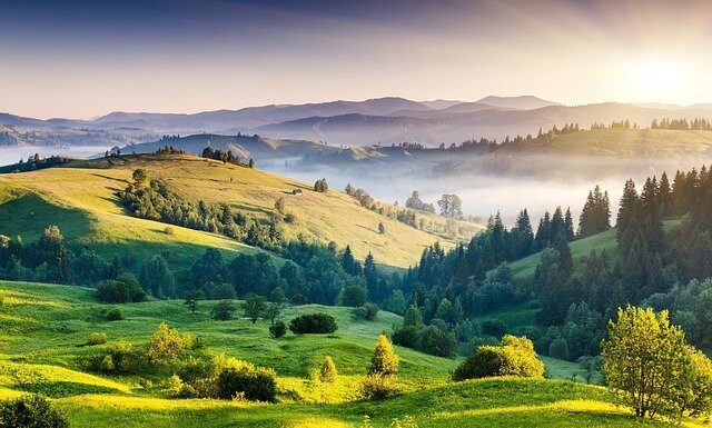 India’s 2070 Net Zero Emissions Goal