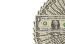 US Prices are up 6.2 Percent This Past Year