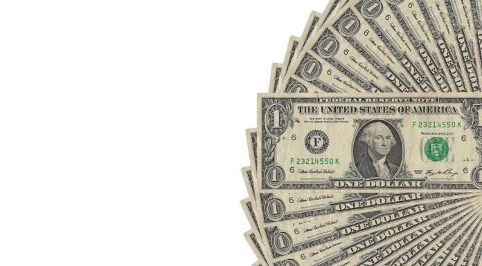 US Prices are up 6.2 Percent This Past Year