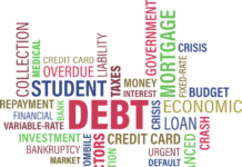 US Cancels Debt For 30,000 Students