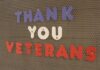 Celebrating Veterans Day