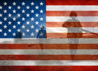 Happy Veterans Day