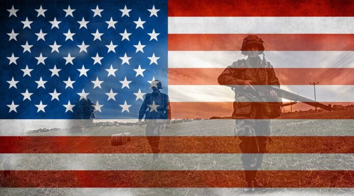 Happy Veterans Day