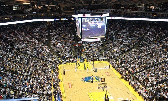 Stephen Curry The 3 Point Champion