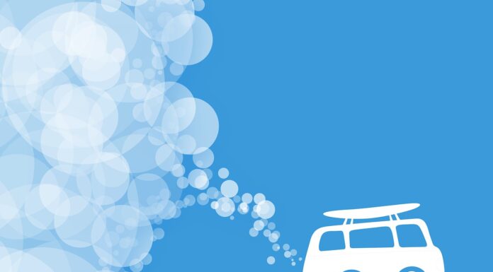 U.S. Sets 55-Mile-A-Gallon Fuel-Efficiency Standard For 2026 Models