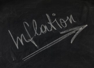 Us Inflation Hits 39 Year High