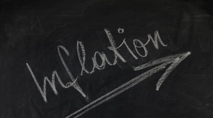 Us Inflation Hits 39 Year High