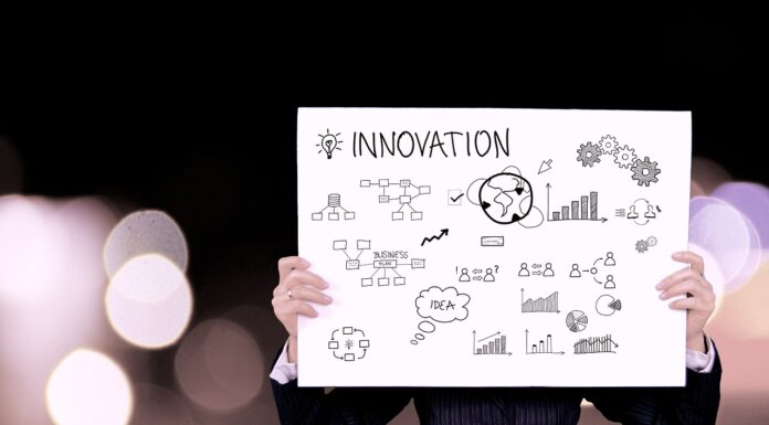 The 2021 US Innovation And Competition Act