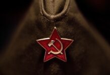 Russian Troops Gather At The Border Of Ukraine