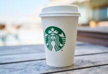 Starbucks Workers Unionize In Buffalo, New York