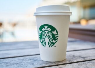 Starbucks Workers Unionize In Buffalo, New York