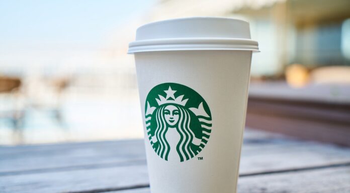 Starbucks Workers Unionize In Buffalo, New York