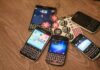 Blackberry Phones Are Shutting Down For Good