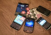 Blackberry Phones Are Shutting Down For Good