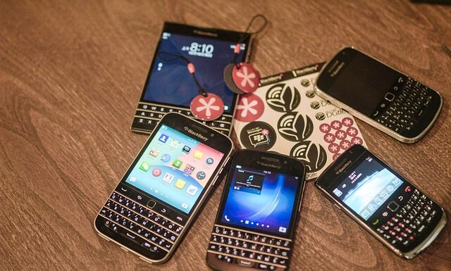 Blackberry Phones Are Shutting Down For Good