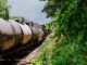 Cargo Train Robberies Soar Through California