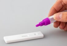 Starting Today, Private Health Insurers Will Be Required To Cover Up To Eight Home COVID-19 Tests