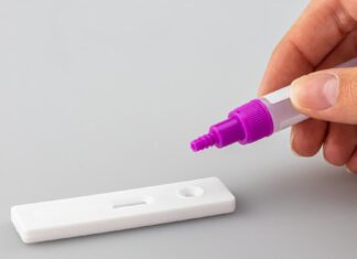 Starting Today, Private Health Insurers Will Be Required To Cover Up To Eight Home COVID-19 Tests