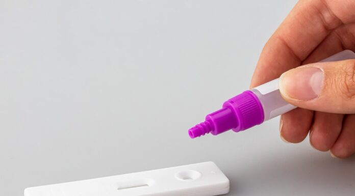 Starting Today, Private Health Insurers Will Be Required To Cover Up To Eight Home COVID-19 Tests