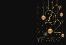 Happy New Year!!!