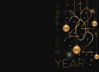 Happy New Year!!!