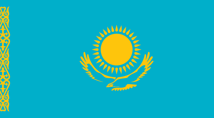 Protests In Kazakhstan
