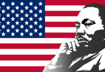 Celebrating Martin Luther King Jr. Day