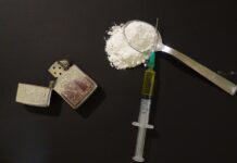 Some Connecticut Schools Will Now Have Narcan To Treat Overdoses