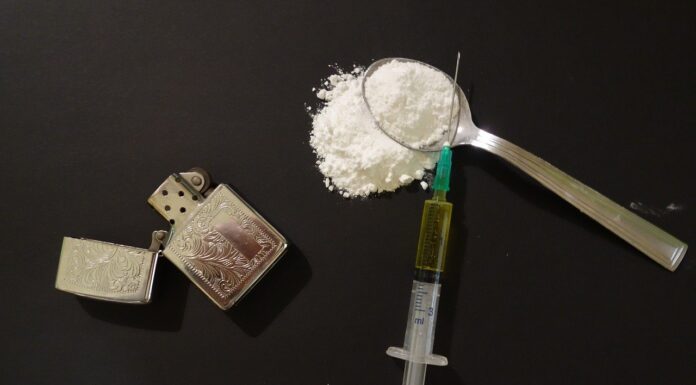 Some Connecticut Schools Will Now Have Narcan To Treat Overdoses