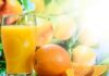 Citrus Greening Causes Orange Juice Prices to Rise