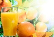 Citrus Greening Causes Orange Juice Prices to Rise